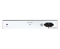 D-LINK Gigabit PoE Smart (DGS-1210-10P) - 59077 - zdjęcie 2